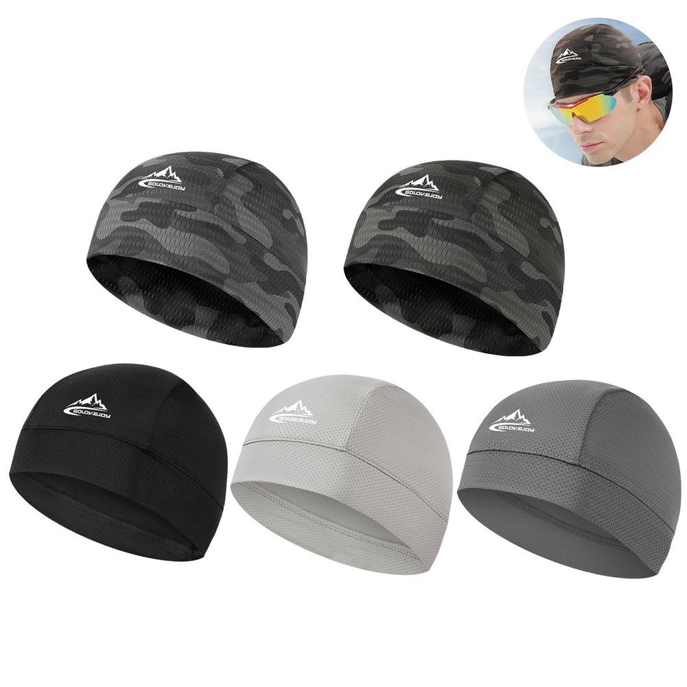 Cycling Gear And Accessories - Yazlık Serinletici Bisiklet Şapkaları Güneş Koruyucu