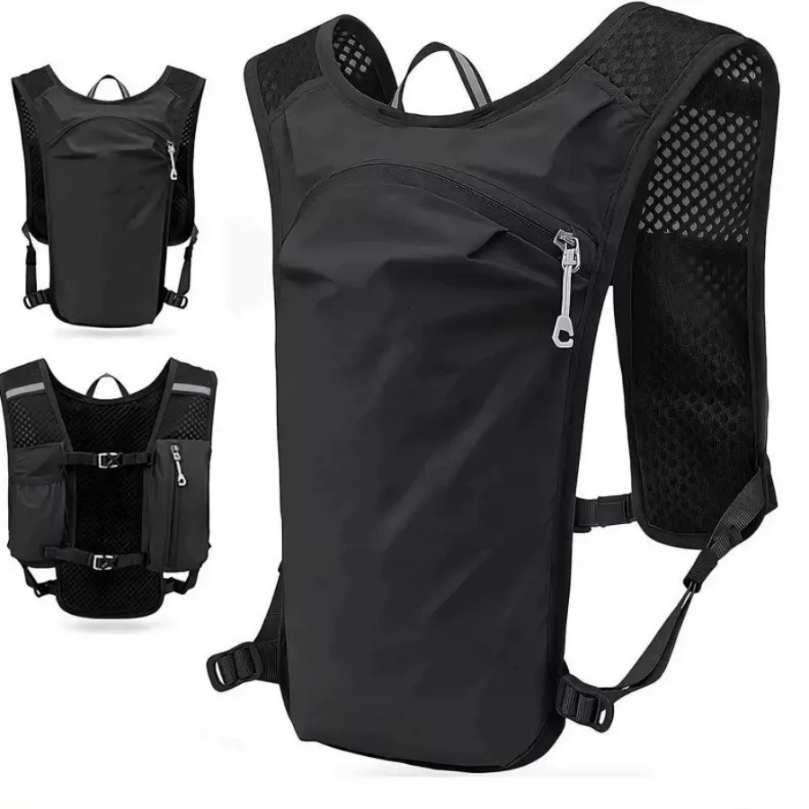 Cycling Backpack - Hafif Hızlı Kuruyan Açık Hava Koşu