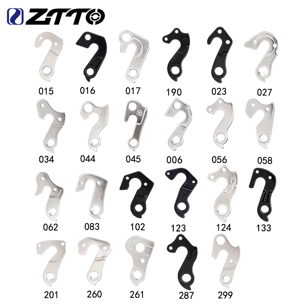 Junior Cycling Gear - ZTTO Evrensel 23 Model MTB Bisiklet