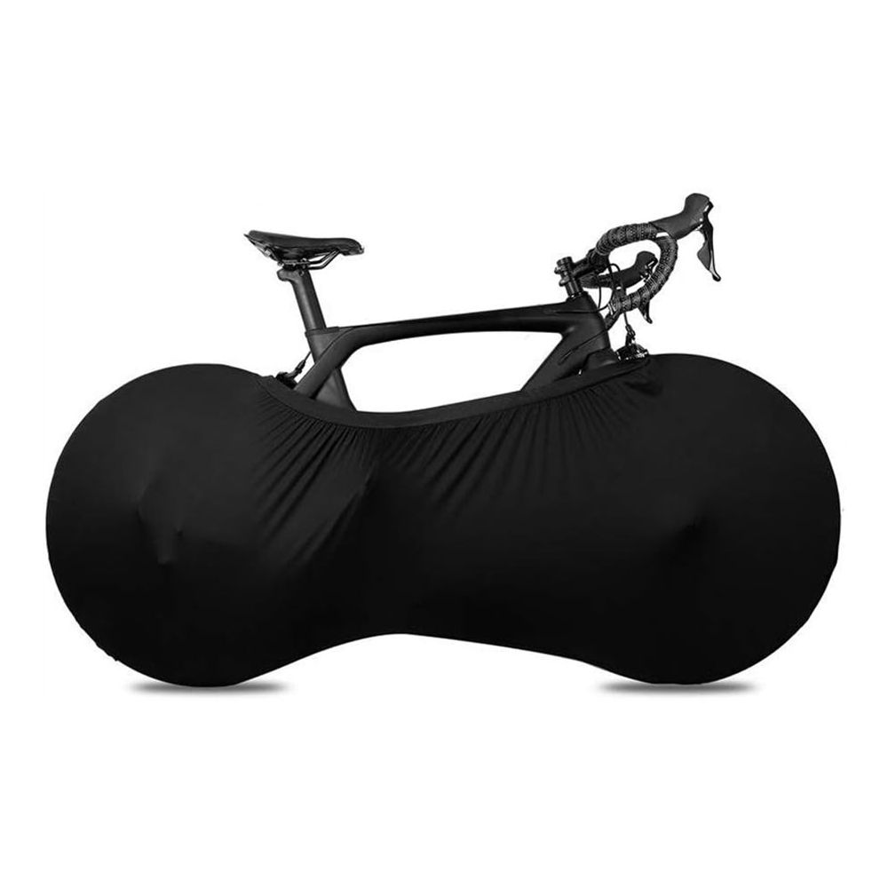 Junior Cycling Gear - Bisiklet Koruyucu Kapak Dağ MTB Yol