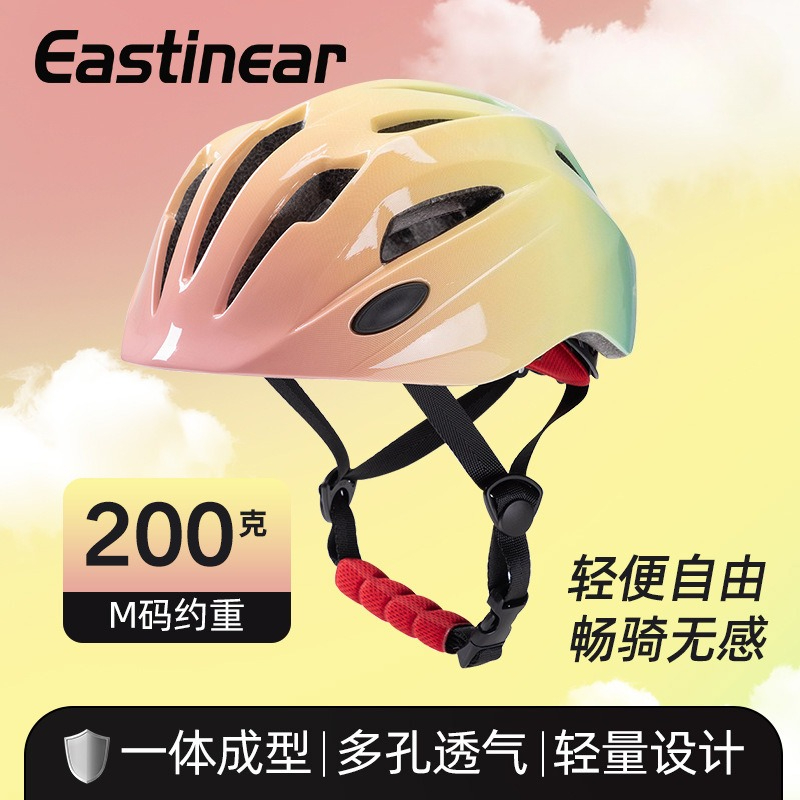 Cycling Gear Essentials - Yeni Çocuk Bisiklet Kaskı Denge Bisikleti
