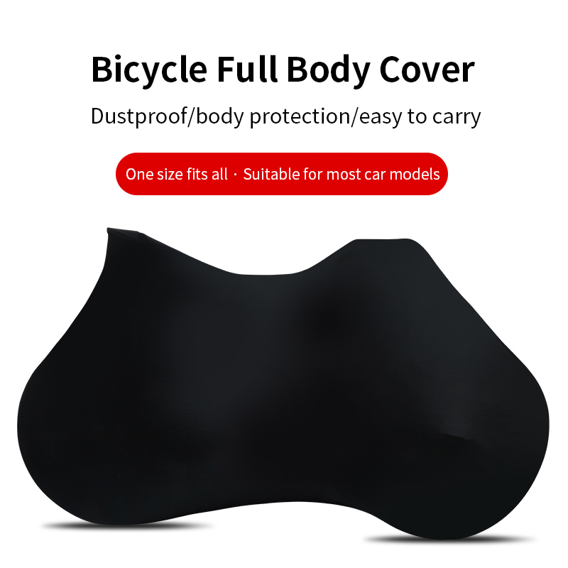 Cycling Gear And Accessories - Bisiklet tüm koruyucu kapak MTB bisiklet