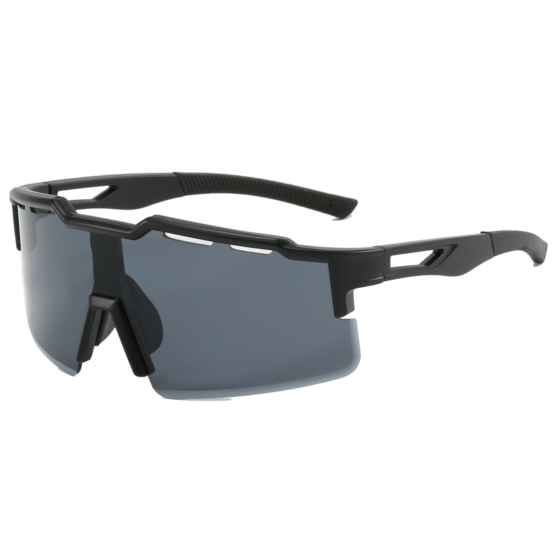 Cycling Gear Essentials - Bisiklet Sürüşü için Koruyucu Güneş Gözlükleri,