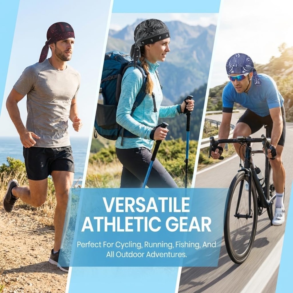 1-5 adet soğutma kafatası kapa - Cycling Gear And Accessories incelemesi ve fiyatı
