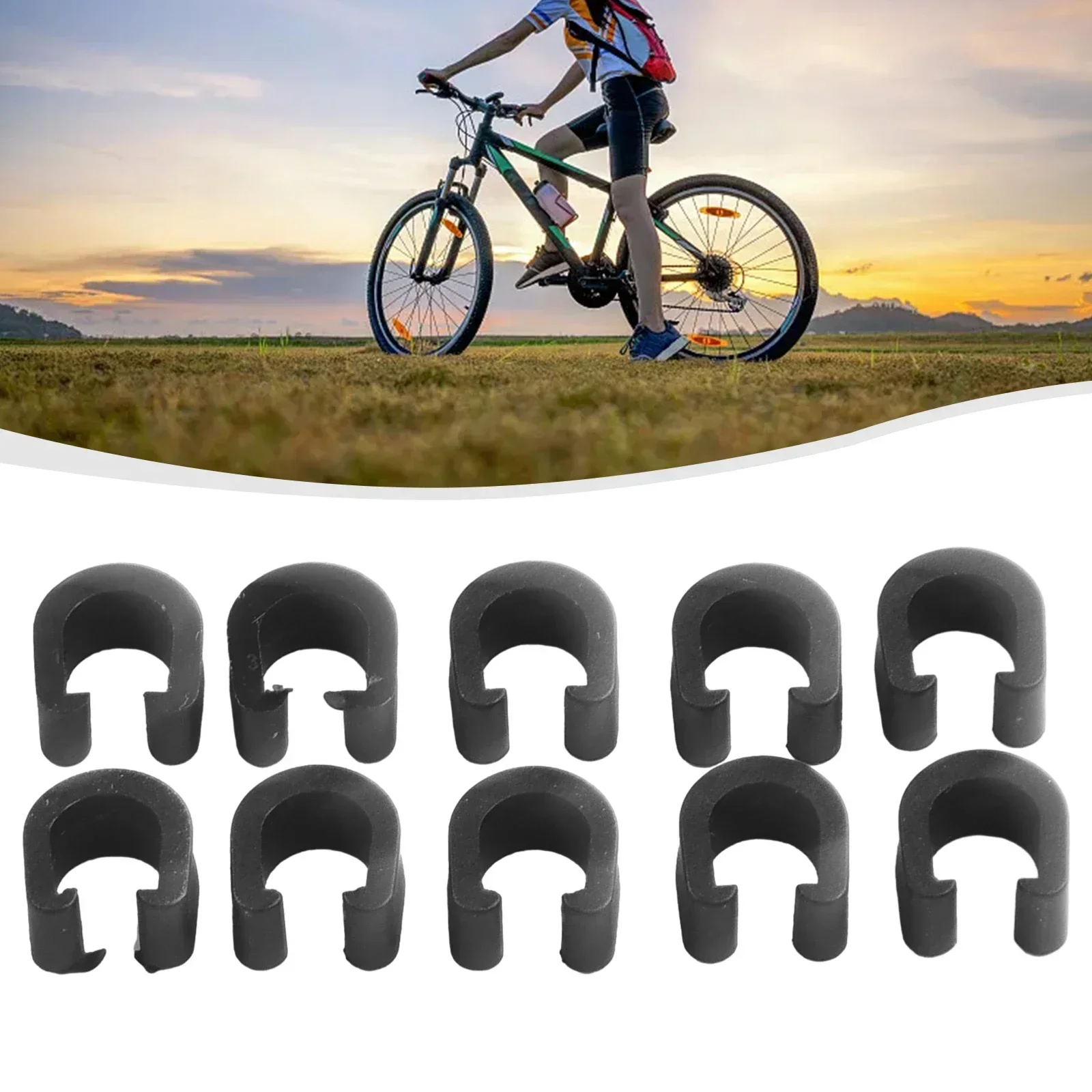10 adet MTB bisiklet bisiklet  - Junior Cycling Gear incelemesi ve fiyatı