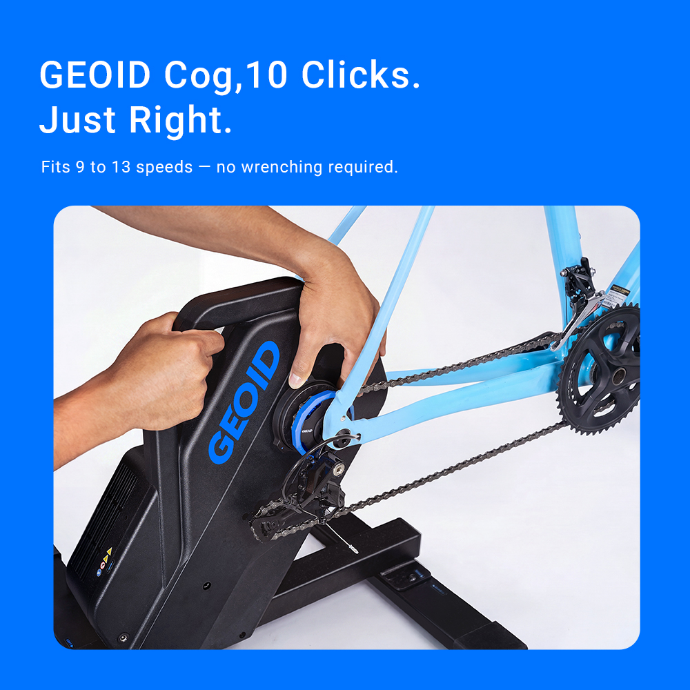 GEOID VE200 Akıllı Bisiklet An - Junior Cycling Gear incelemesi ve fiyatı