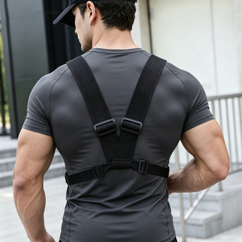Hafif Koşu Yeleği Sırt Çantala - Cycling Backpack incelemesi ve fiyatı