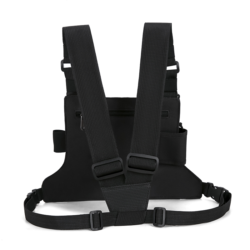 Hafif Koşu Yeleği Sırt Çantala - Cycling Backpack incelemesi ve fiyatı