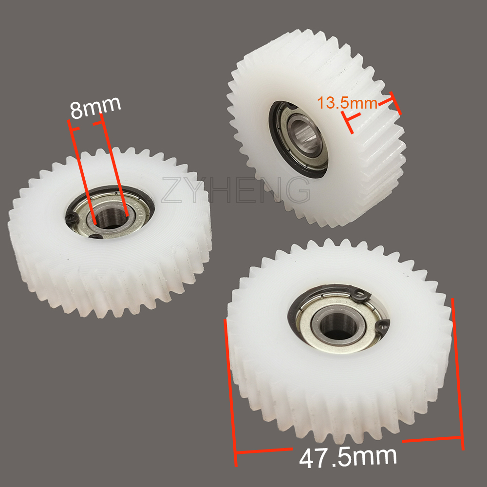 47.5x13.5mm Eğik Dişli 36T Hel - Junior Cycling Gear incelemesi ve fiyatı