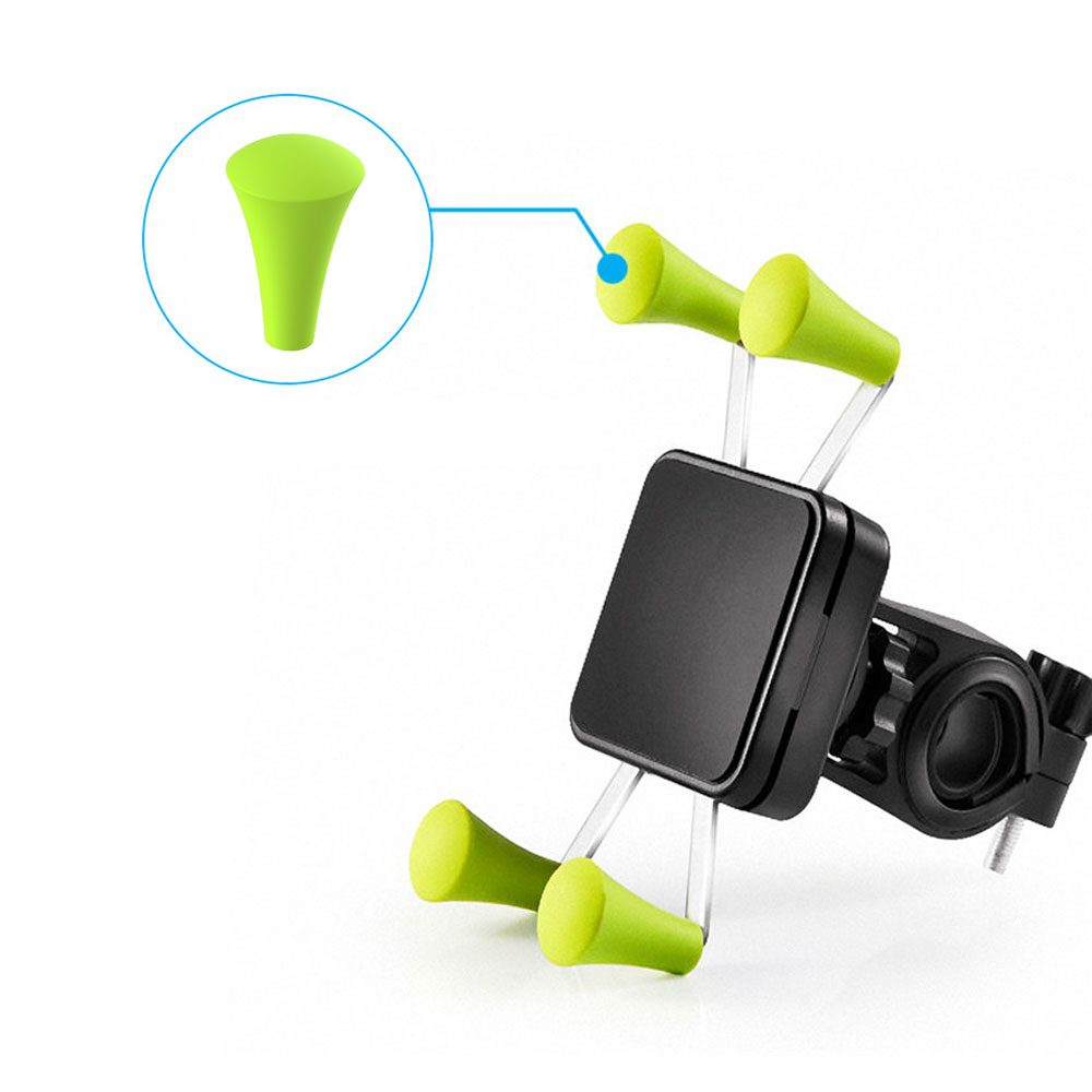 Bisiklet telefon tutucu standı - Cycling Gear And Accessories incelemesi ve fiyatı