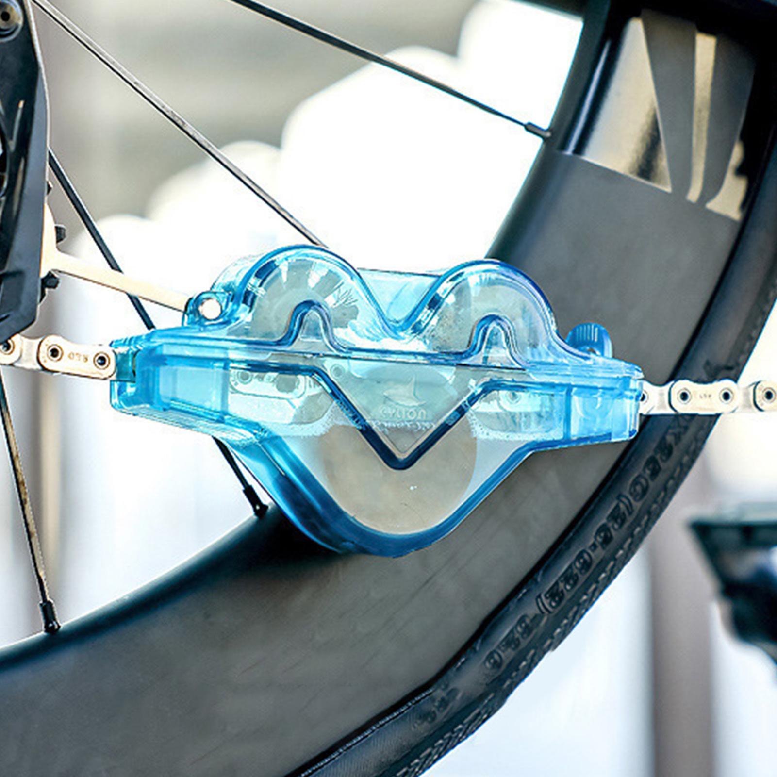 Bisiklet Zinciri Temizleyici 3 - Cycling Gear And Accessories incelemesi ve fiyatı