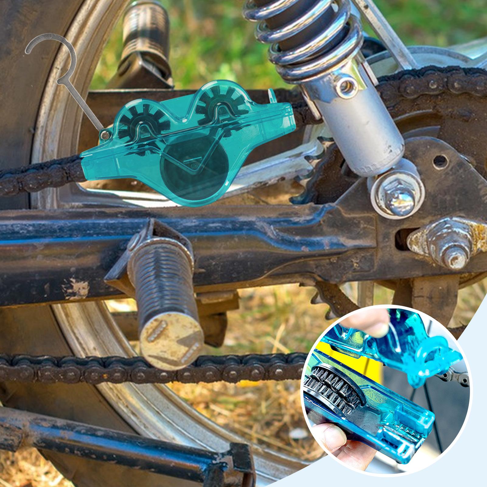 Bisiklet Zinciri Temizleyici 3 - Cycling Gear And Accessories incelemesi ve fiyatı