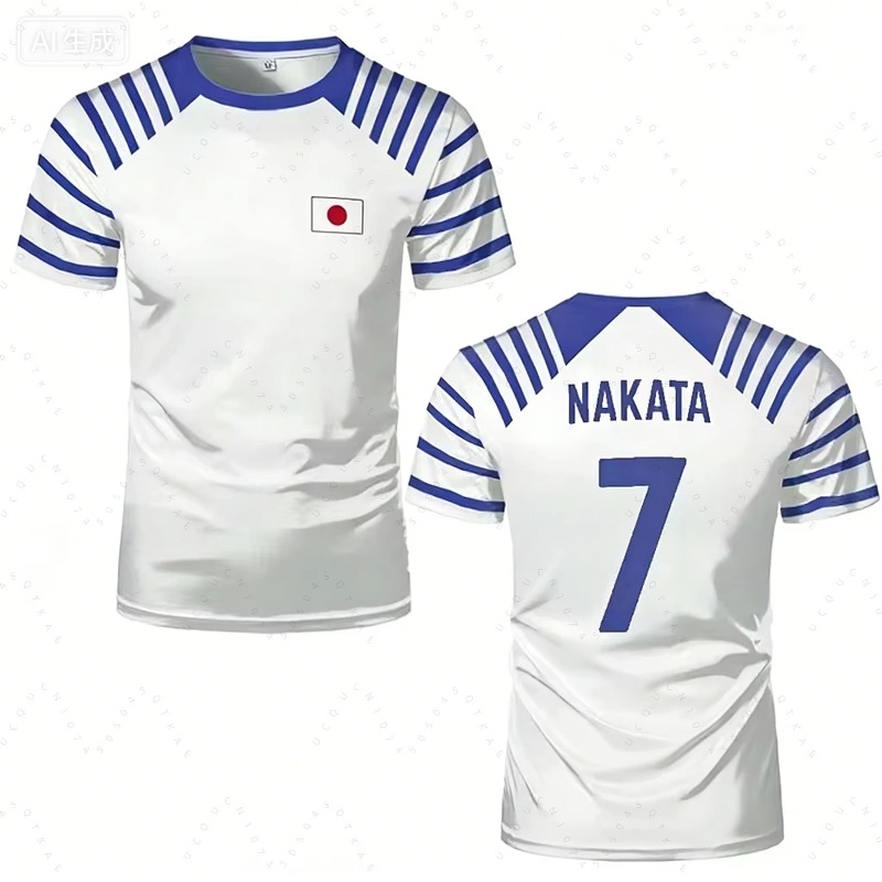 2026 Sıcak Kaptan Tsubasa Anim - Cycling Gear And Accessories incelemesi ve fiyatı