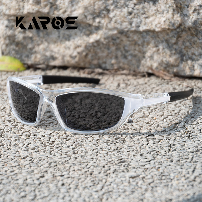 KAROS Polarize Bisiklet Güneş  - Cycling Gear Essentials incelemesi ve fiyatı