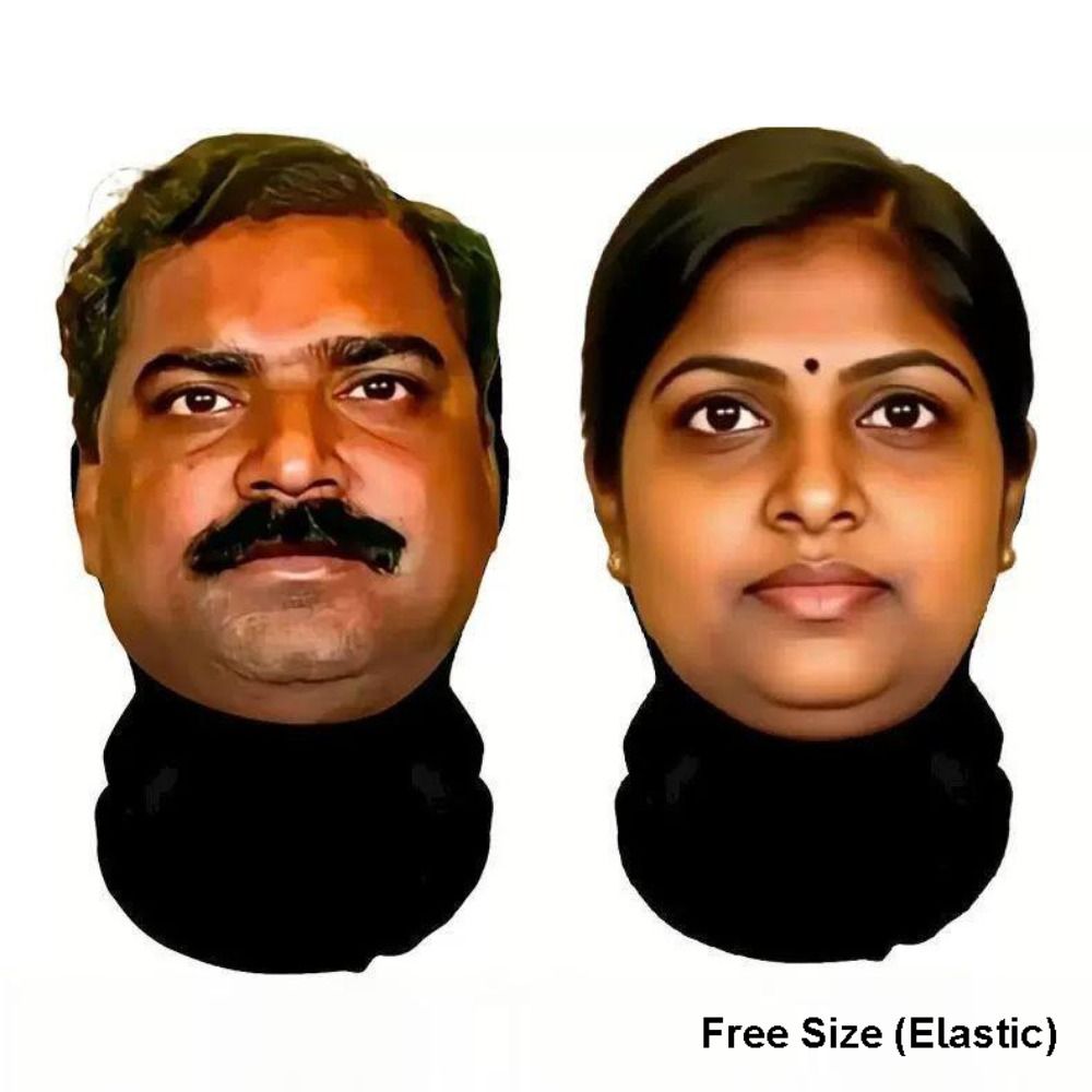Hint Tarzı Parti Gerçekçi Mask - Cycling Gear Essentials incelemesi ve fiyatı