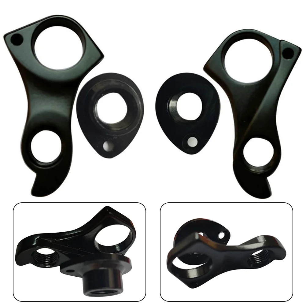Siyah Alüminyum Alaşımlı Arka  - Cycling Gear And Accessories incelemesi ve fiyatı