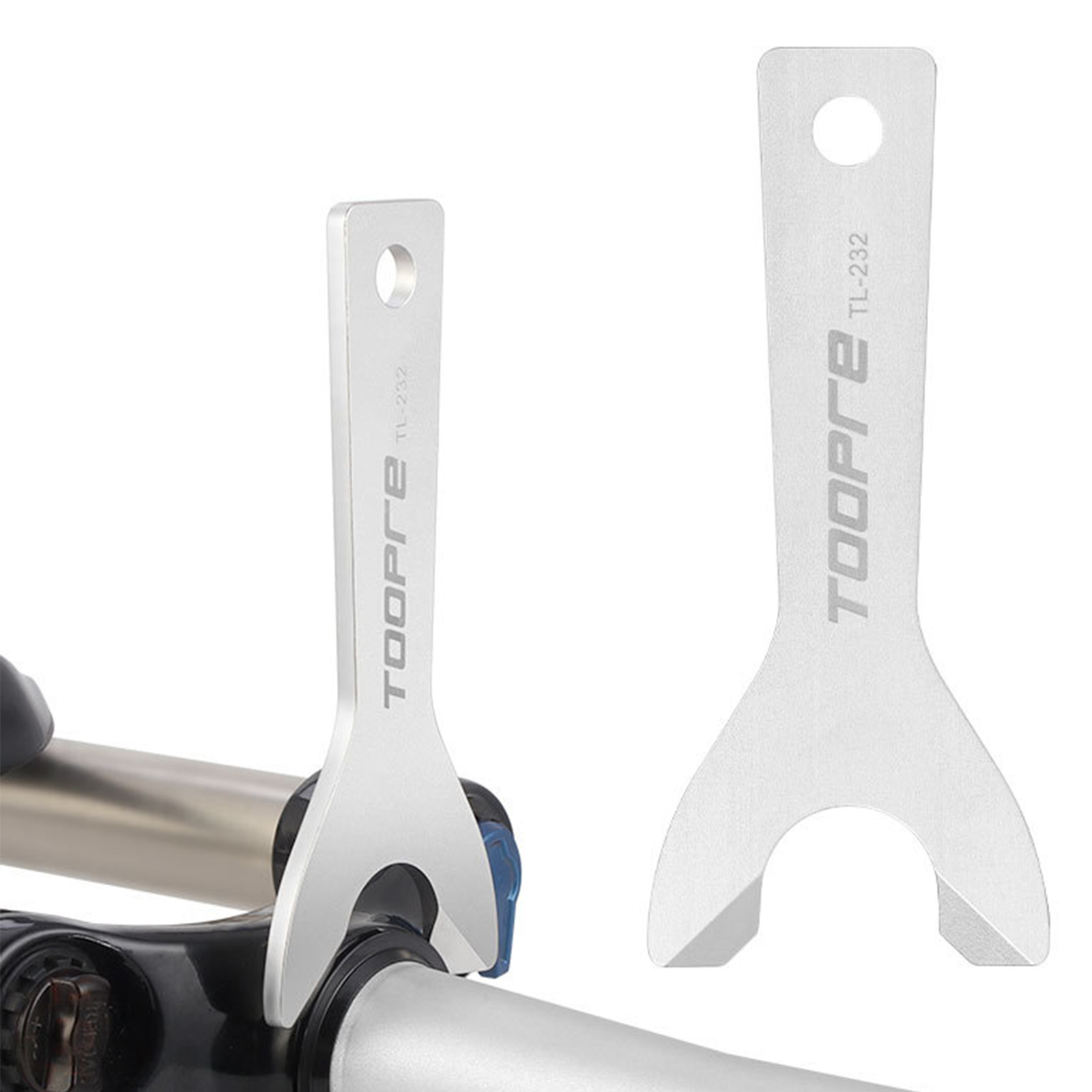 Bisiklet Ön Çatal Alt Dişli Sö - Cycling Gear Essentials incelemesi ve fiyatı