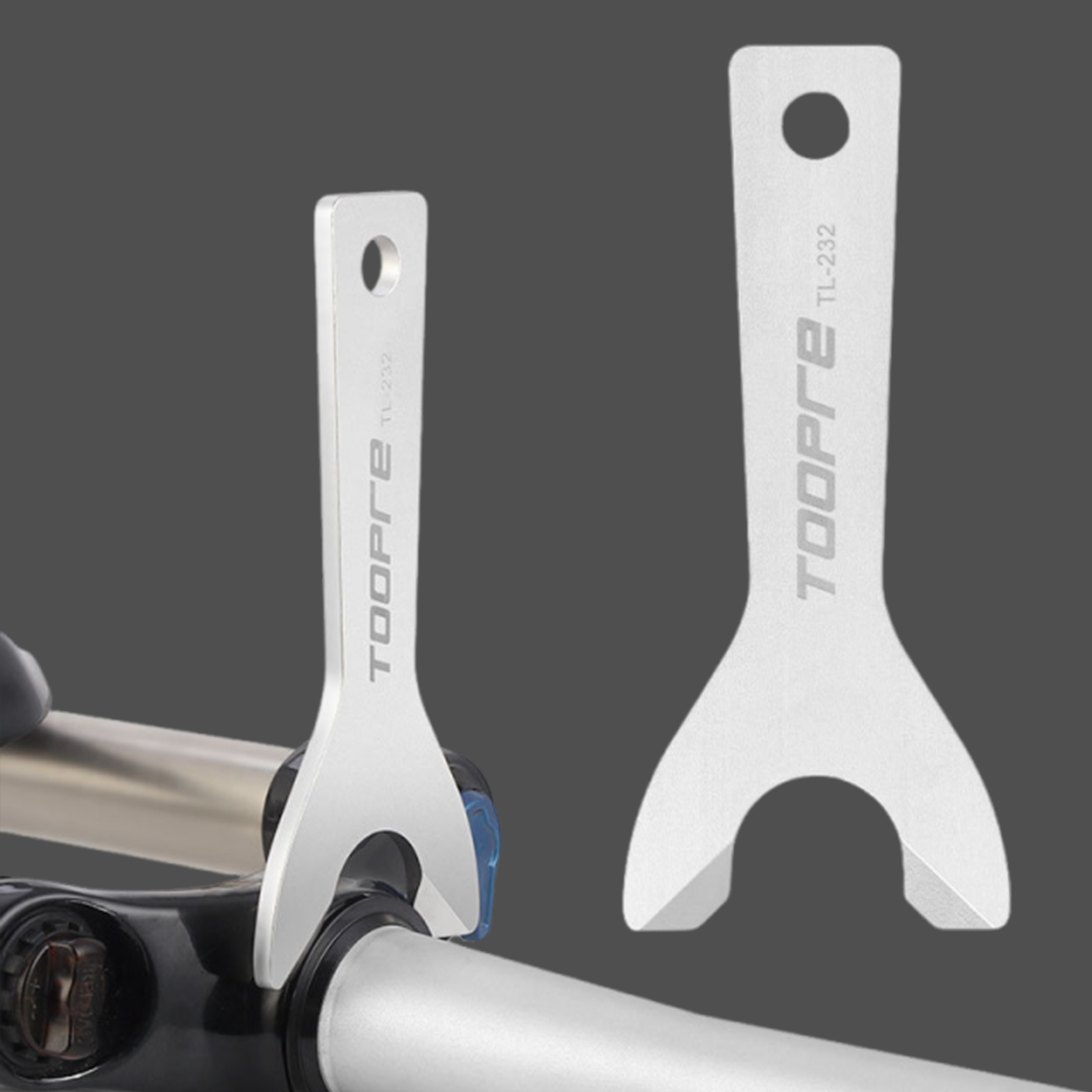 Bisiklet Ön Çatal Alt Dişli Sö - Cycling Gear Essentials incelemesi ve fiyatı