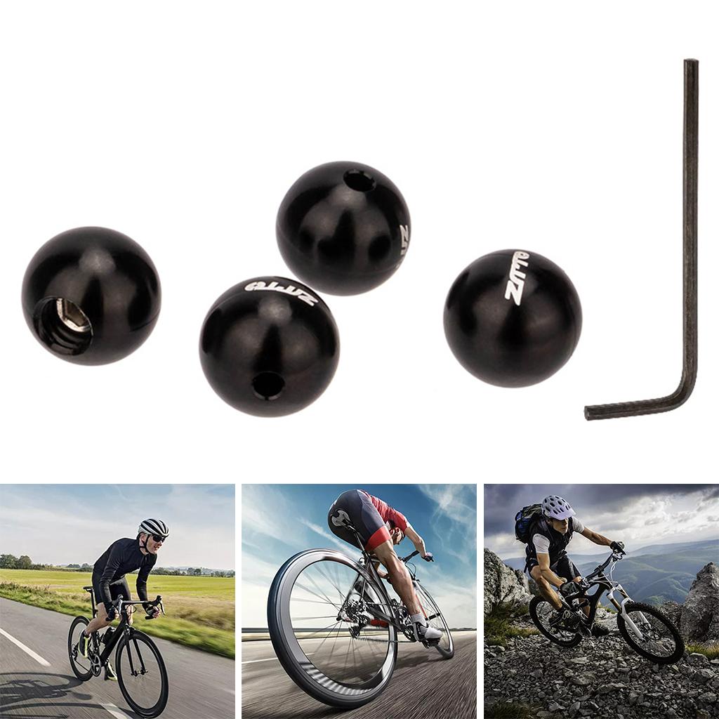 4x Fren Kablosu Uç Kapağı Seti - Cycling Gear Tips incelemesi ve fiyatı