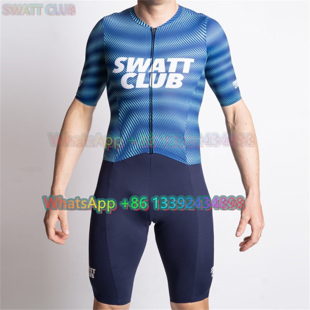 SWATT kulübü triatlon Bodysuit - Junior Cycling Gear incelemesi ve fiyatı