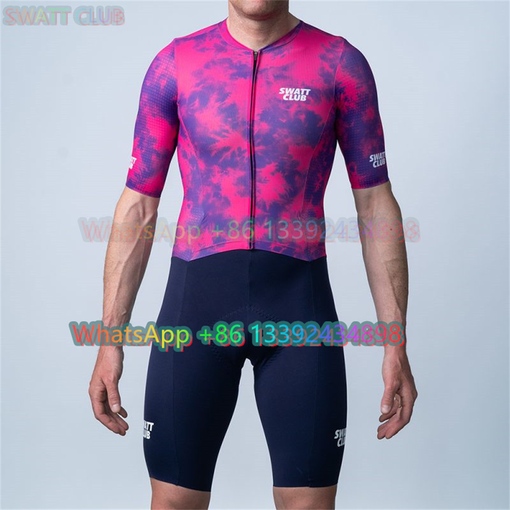 SWATT kulübü triatlon Bodysuit - Junior Cycling Gear incelemesi ve fiyatı