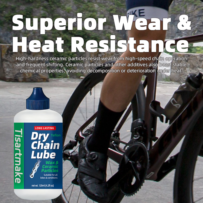 120ML Bisiklet Zinciri Balmumu - Junior Cycling Gear incelemesi ve fiyatı