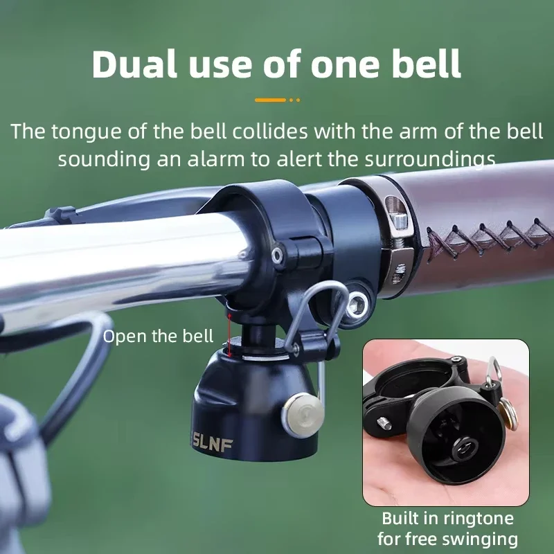Retro bisiklet zili güvenlik u - Cycling Gear Essentials incelemesi ve fiyatı