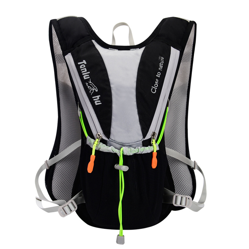 TANLUHU 675 Ultralight açık ma - Cycling Backpack incelemesi ve fiyatı