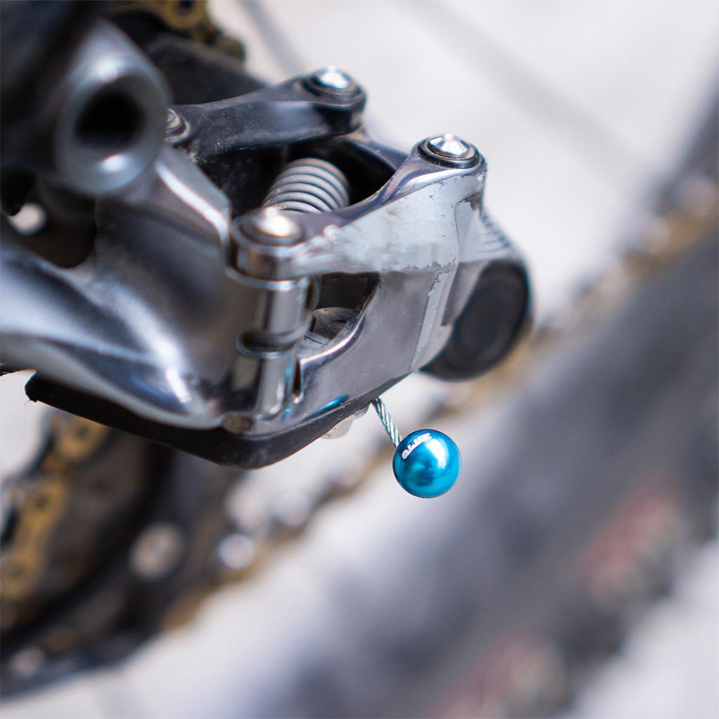 Bisiklet Kablo Uç Kapakları Kı - Cycling Gear Tips incelemesi ve fiyatı