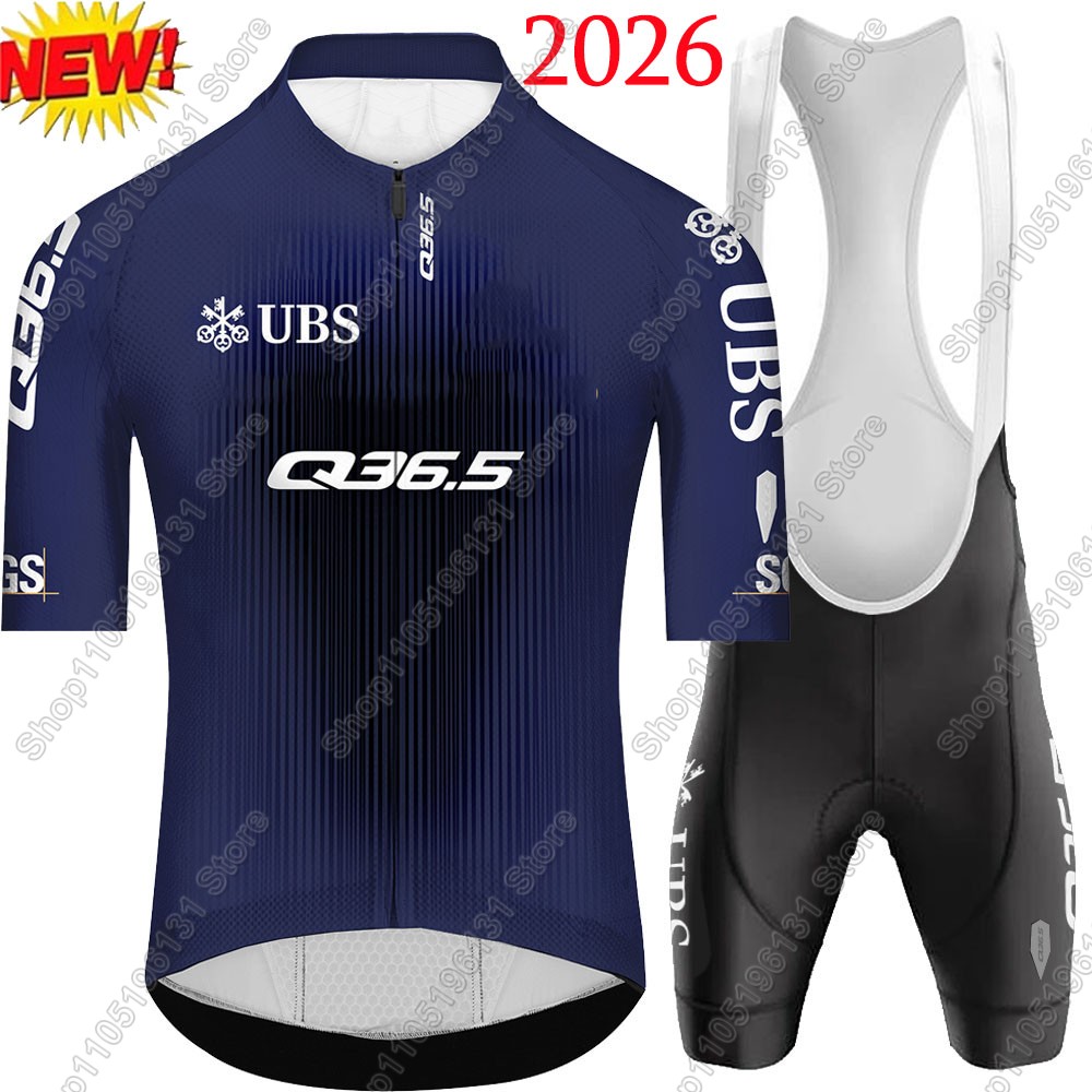Q36.5 Takım 2026 Bisiklet Form - Junior Cycling Gear incelemesi ve fiyatı