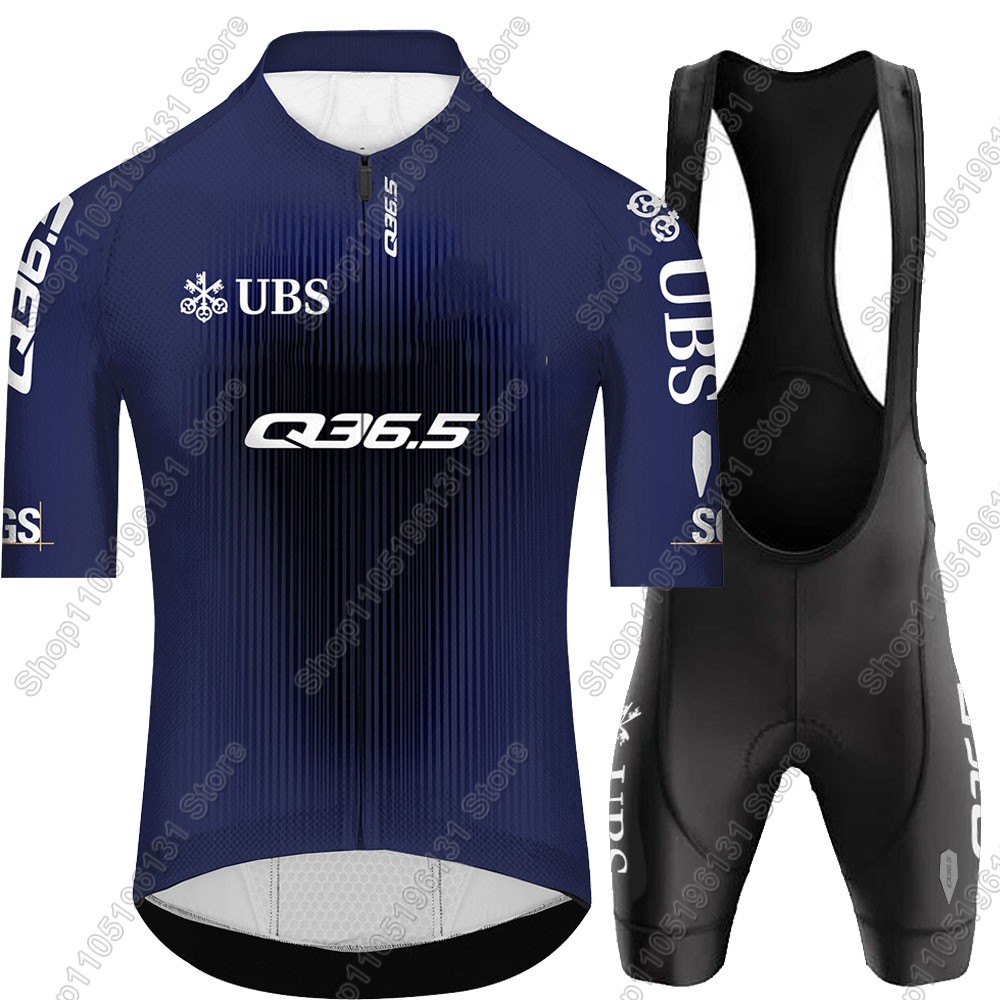 Q36.5 Takım 2026 Bisiklet Form - Junior Cycling Gear incelemesi ve fiyatı