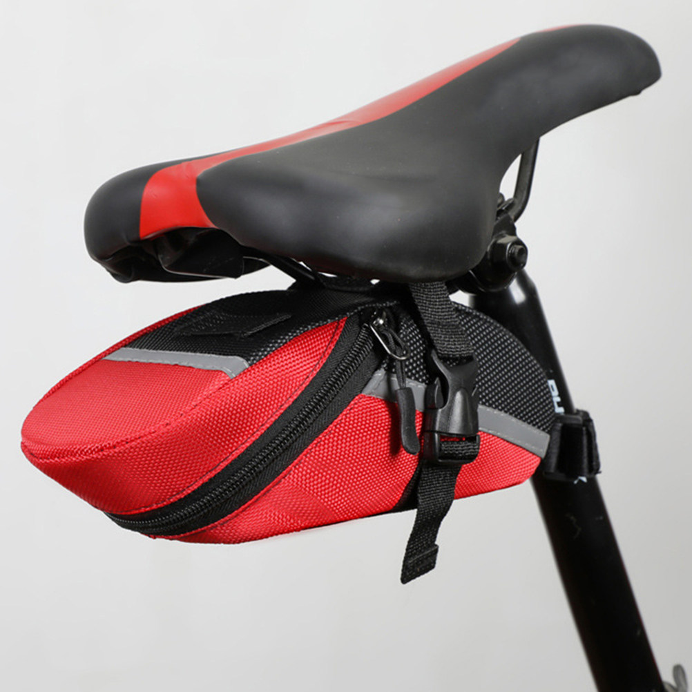 Bisiklet sele çantası su geçir - Cycling Gear Essentials incelemesi ve fiyatı