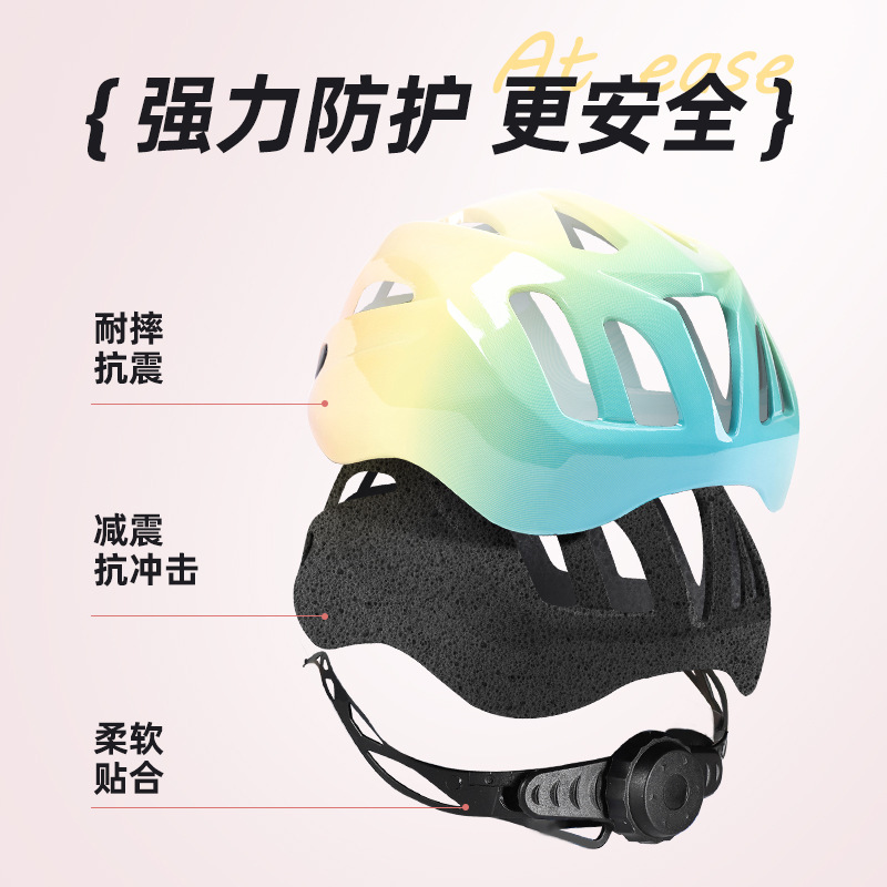 Yeni Çocuk Bisiklet Kaskı Deng - Cycling Gear Essentials incelemesi ve fiyatı