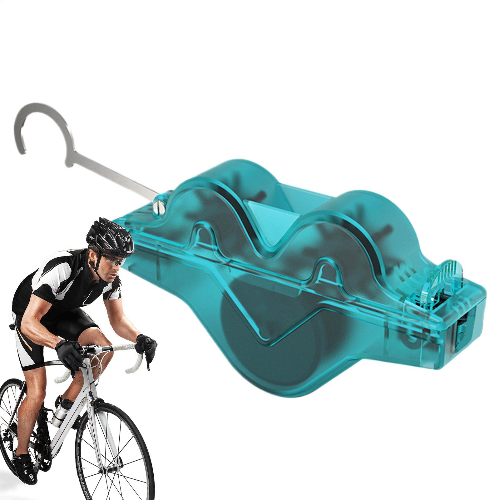 Döngü Zinciri Temizleyici Prof - Cycling Gear And Accessories incelemesi ve fiyatı