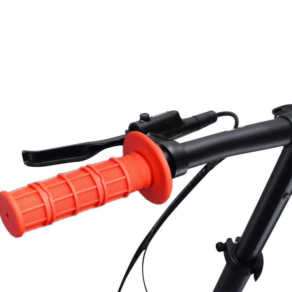1 çift bisiklet gidon sapları  - Junior Cycling Gear incelemesi ve fiyatı