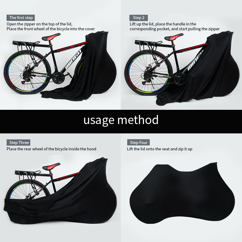 Bisiklet tüm koruyucu kapak MT - Cycling Gear And Accessories incelemesi ve fiyatı