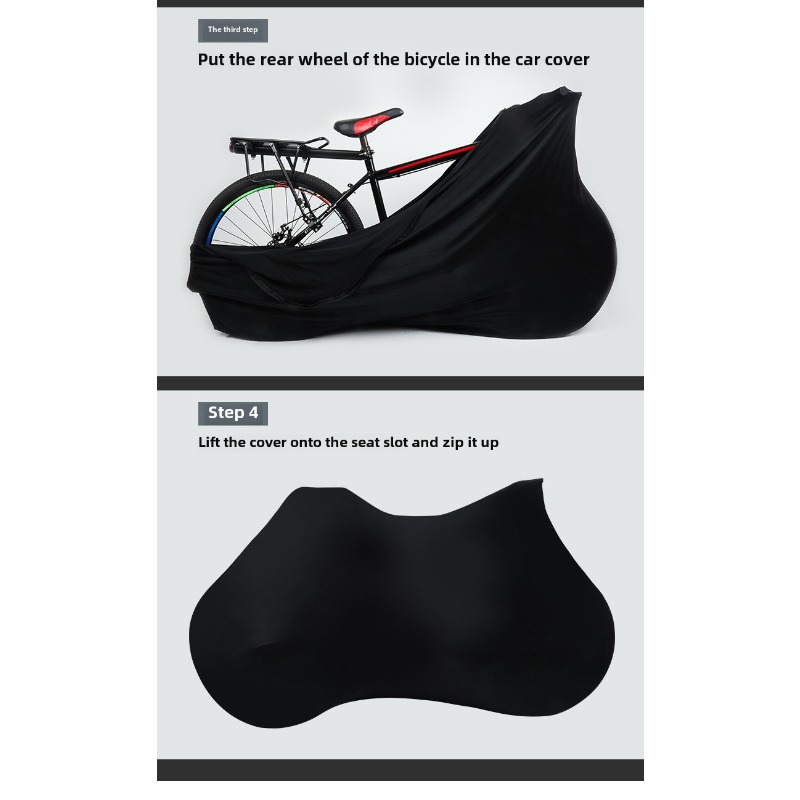 Bisiklet tüm koruyucu kapak MT - Cycling Gear And Accessories incelemesi ve fiyatı