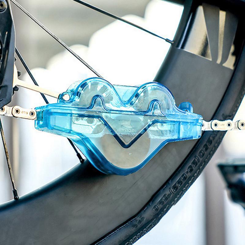 Bisiklet Zinciri Temizleyici P - Cycling Gear And Accessories incelemesi ve fiyatı