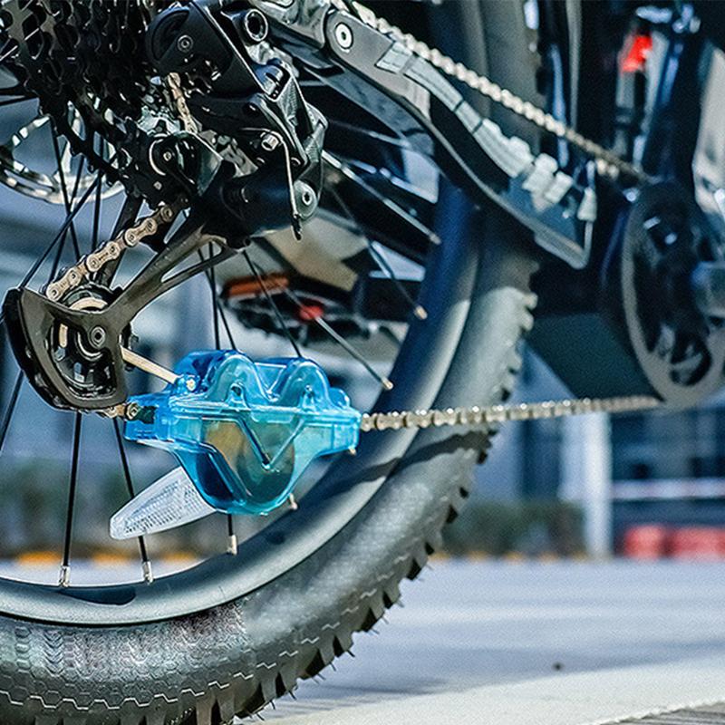 Bisiklet Zinciri Temizleyici P - Cycling Gear And Accessories incelemesi ve fiyatı
