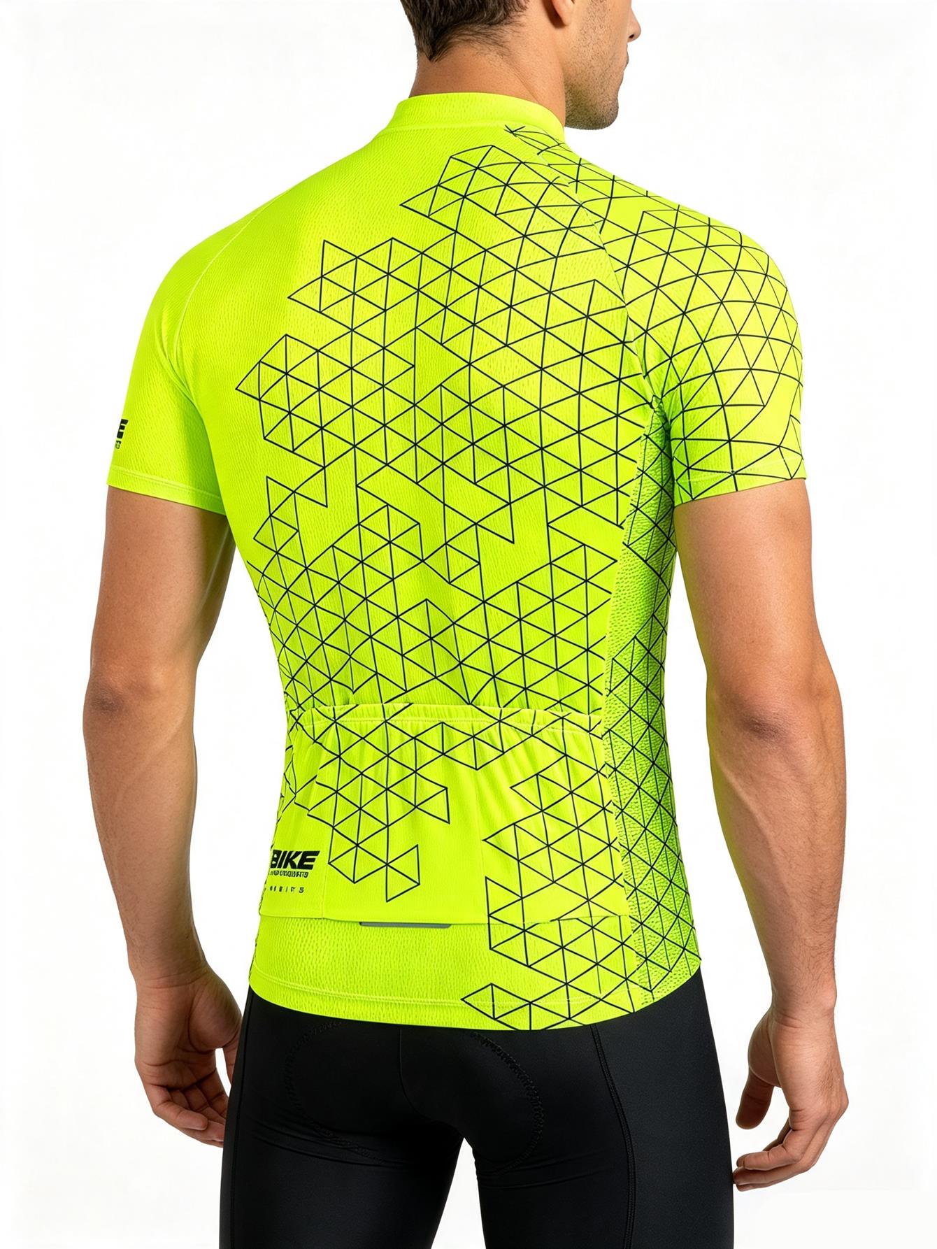 BIKE Yazlık Bisiklet Forması S - Junior Cycling Gear incelemesi ve fiyatı