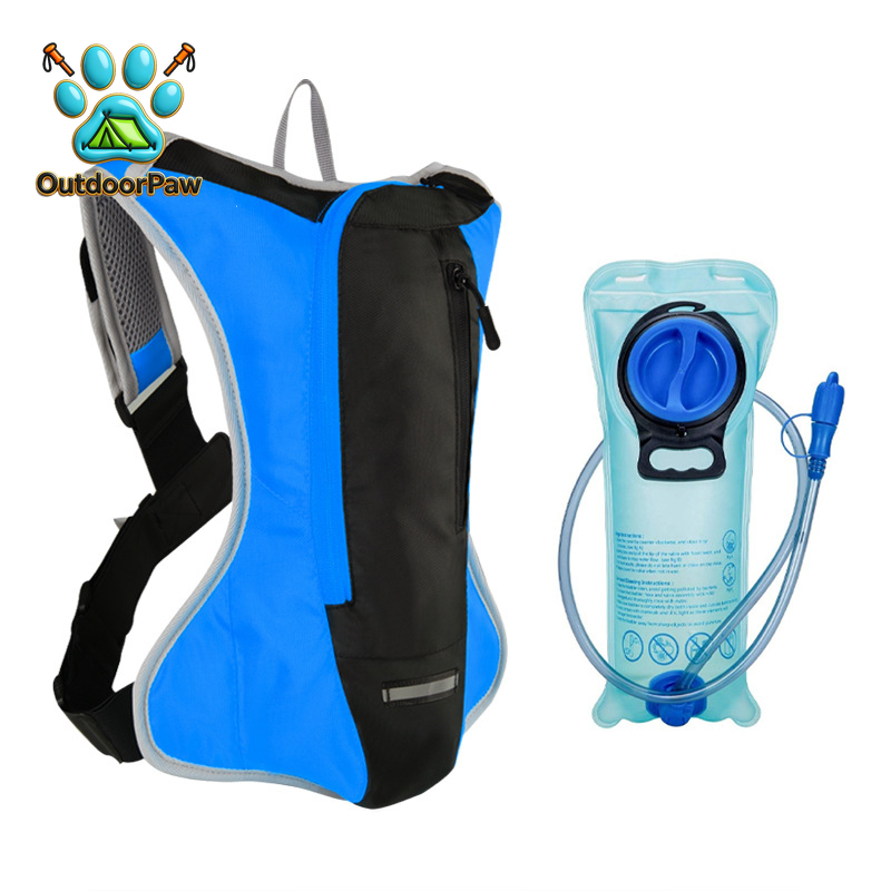 Büyük Kapasiteli Hidrasyon Sır - Cycling Backpack incelemesi ve fiyatı