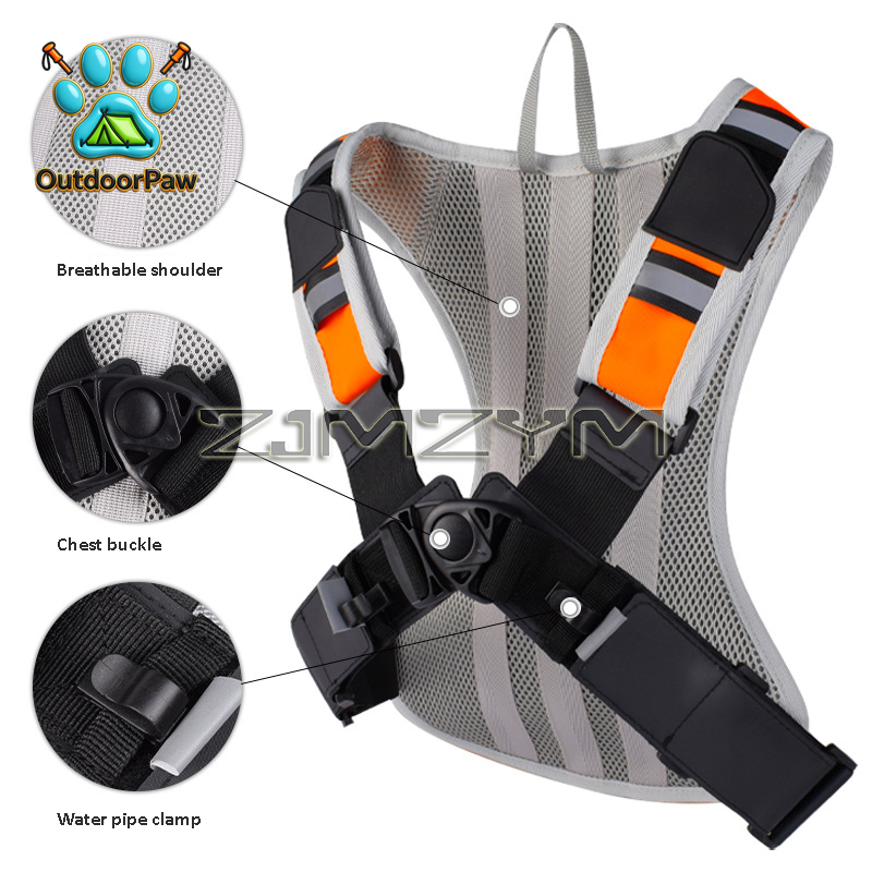 Büyük Kapasiteli Hidrasyon Sır - Cycling Backpack incelemesi ve fiyatı