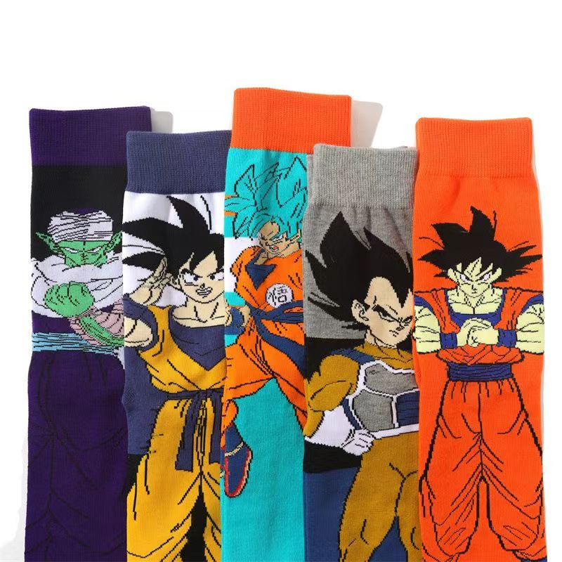 Anime Dragon Ball Hip Hop Soka - Cycling Gear And Accessories incelemesi ve fiyatı