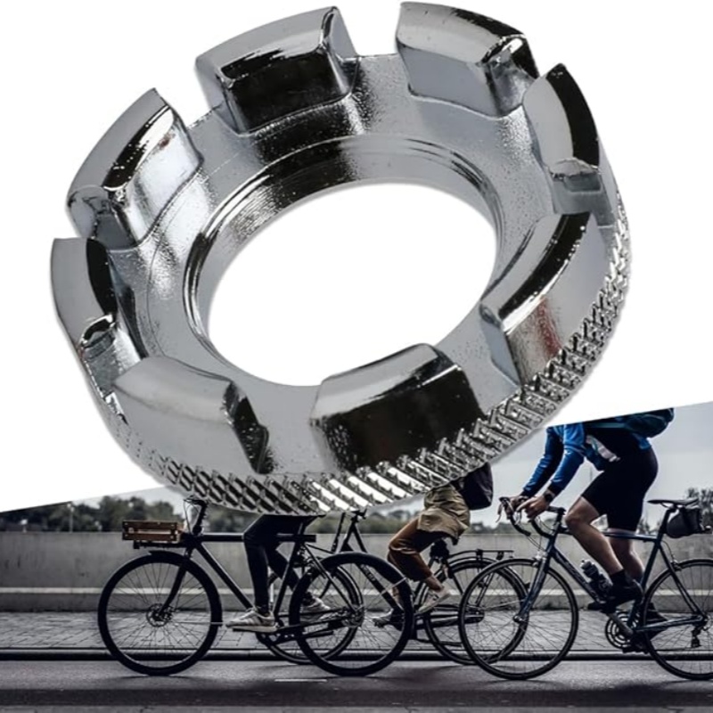 8 çentikli krom moly çelik isp - Cycling Gear And Accessories incelemesi ve fiyatı