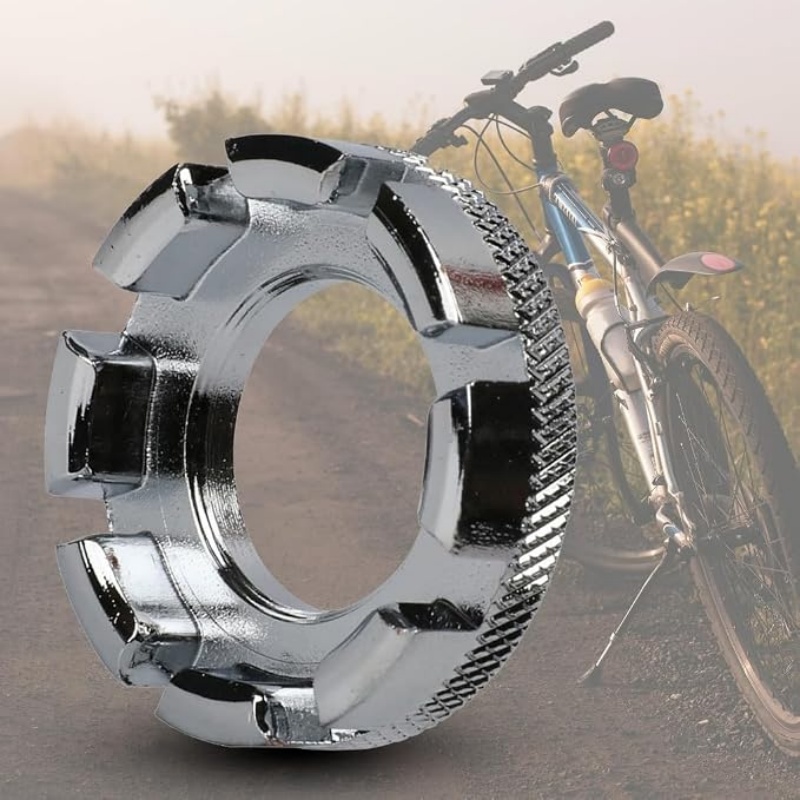 8 çentikli krom moly çelik isp - Cycling Gear And Accessories incelemesi ve fiyatı