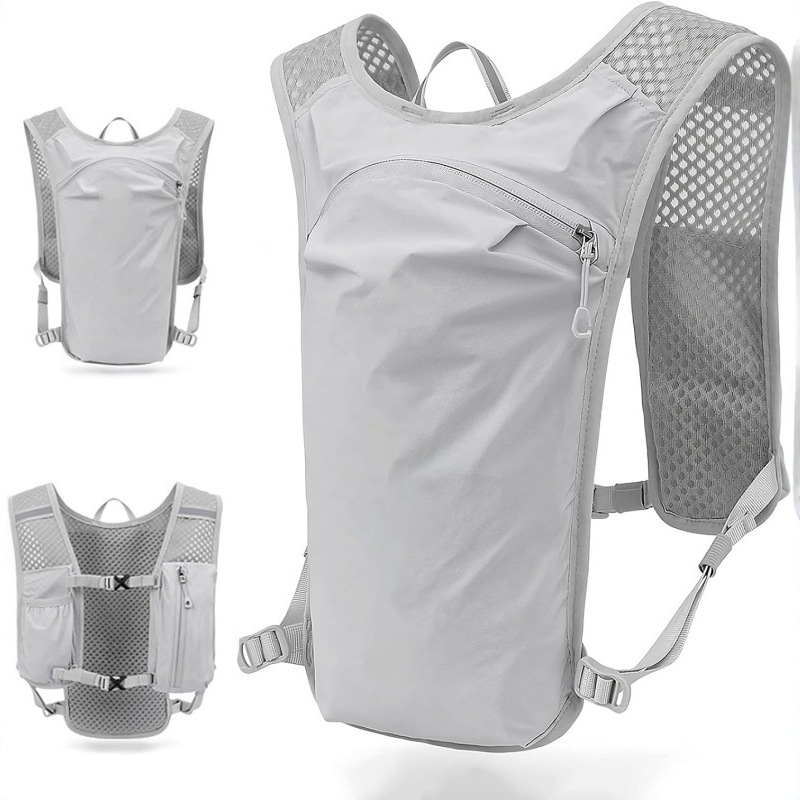 Ultra Hafif Hidrasyon Yeleği S - Cycling Backpack incelemesi ve fiyatı