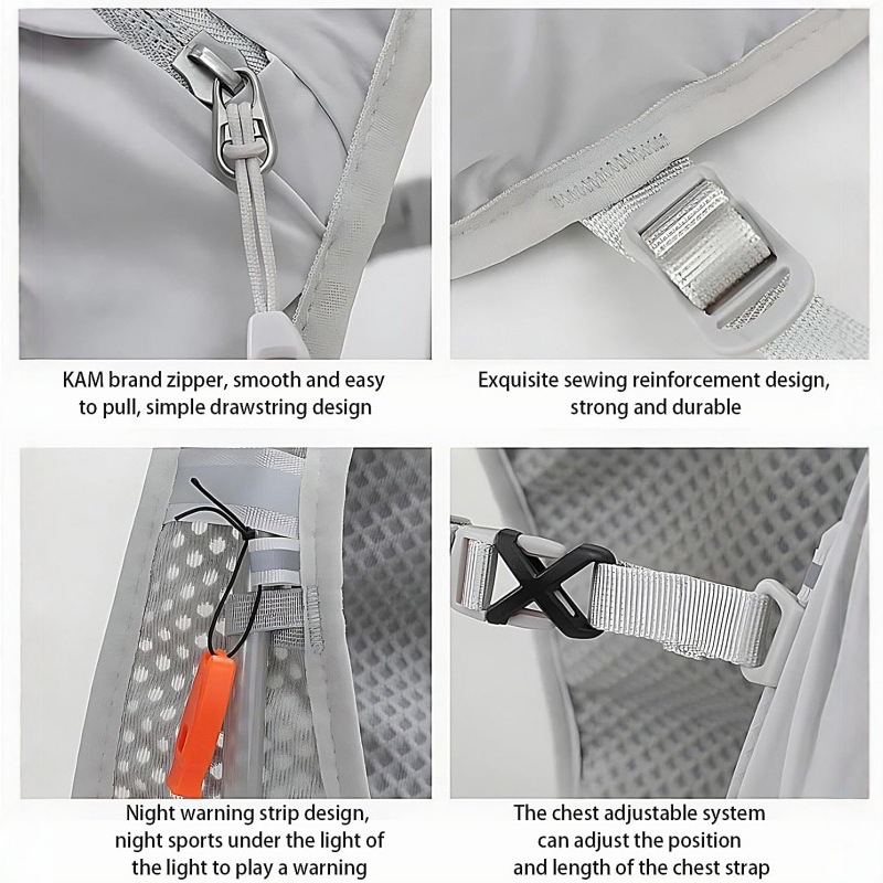Ultra Hafif Hidrasyon Yeleği S - Cycling Backpack incelemesi ve fiyatı