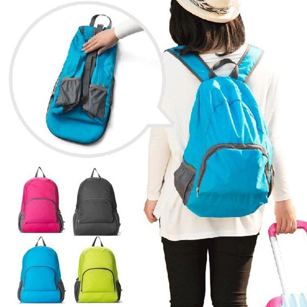 Katlanabilir Taşınabilir Sırt  - Cycling Backpack incelemesi ve fiyatı